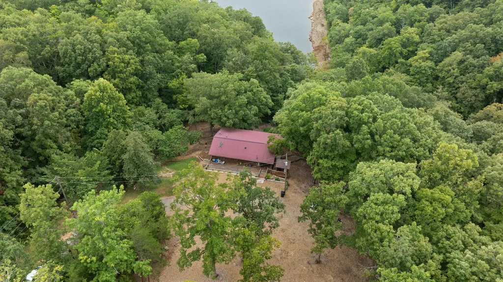 353 Timber Ridge Road Nancy KY 42544