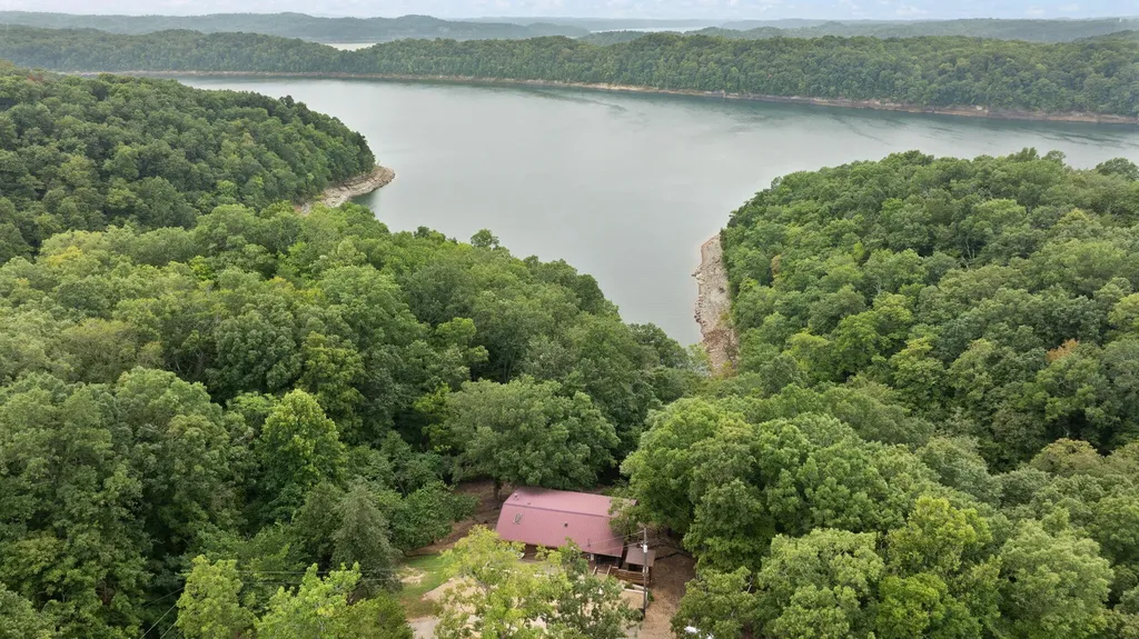 353 Timber Ridge Road Nancy KY 42544