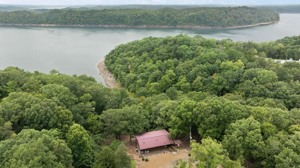 353 Timber Ridge Road Nancy KY 42544