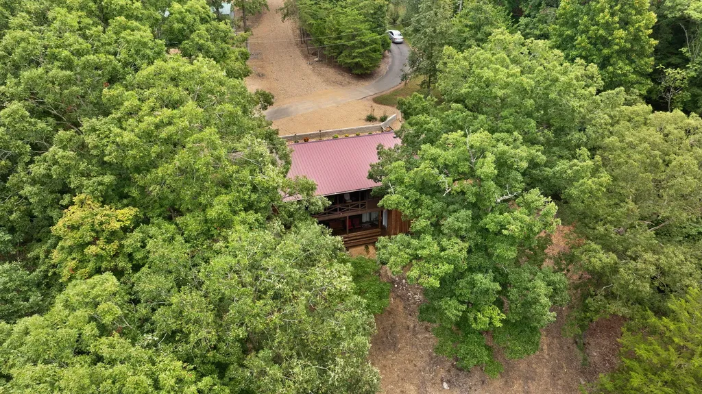 353 Timber Ridge Road Nancy KY 42544
