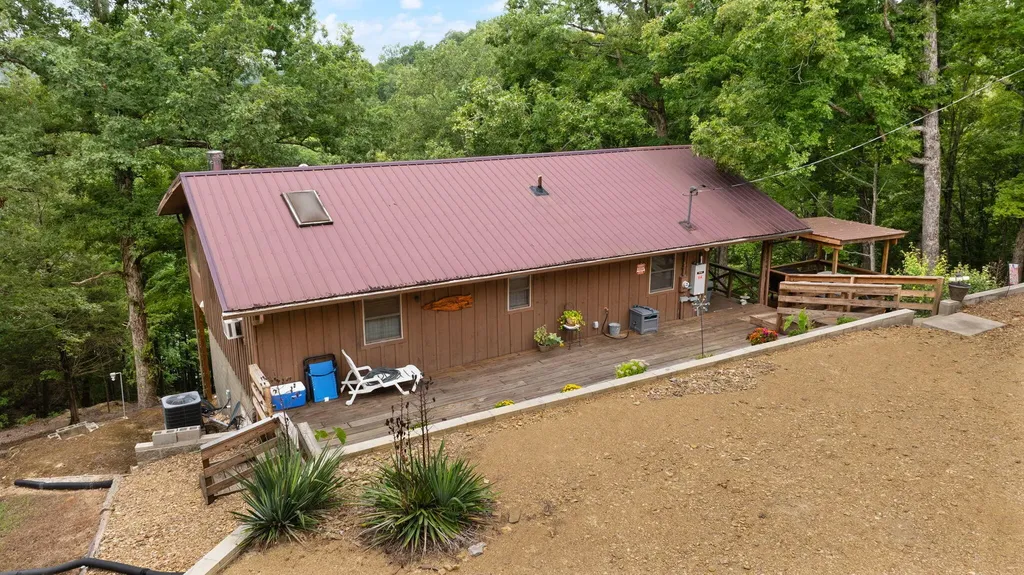 353 Timber Ridge Road Nancy KY 42544
