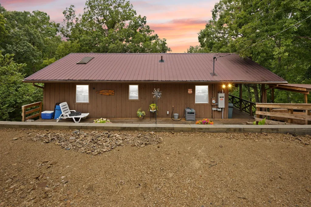 353 Timber Ridge Road Nancy KY 42544