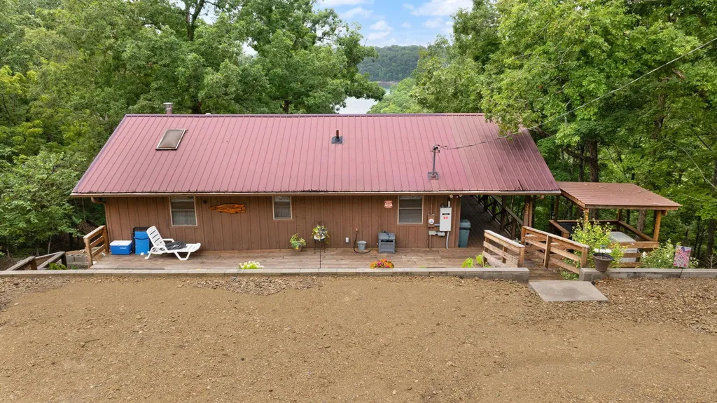353 Timber Ridge Road Nancy KY 42544