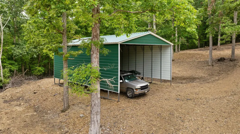 353 Timber Ridge Road Nancy KY 42544