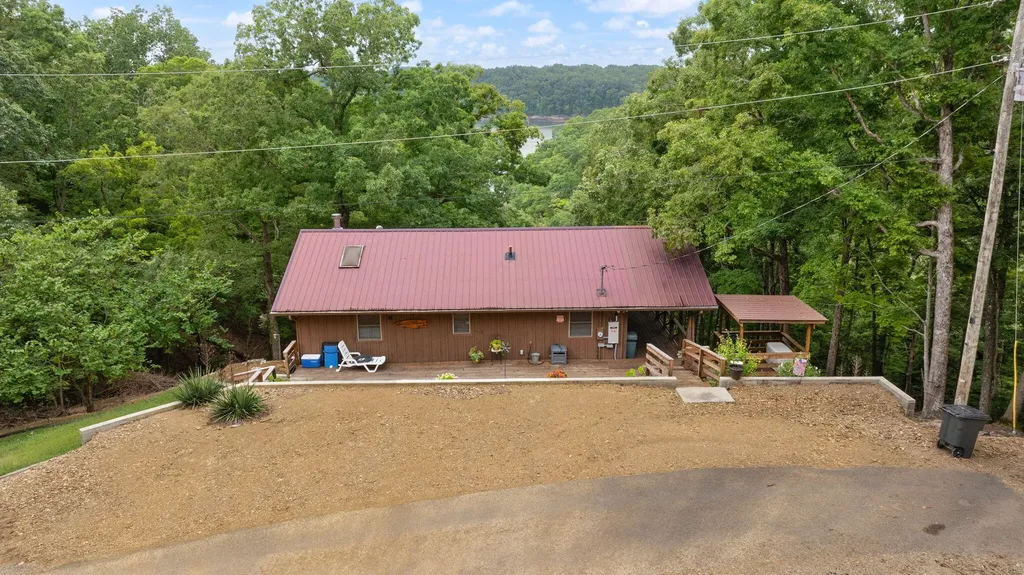 353 Timber Ridge Road Nancy KY 42544