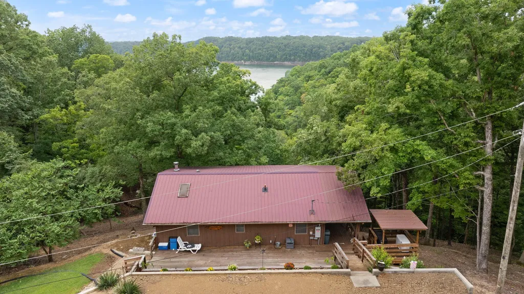 353 Timber Ridge Road Nancy KY 42544