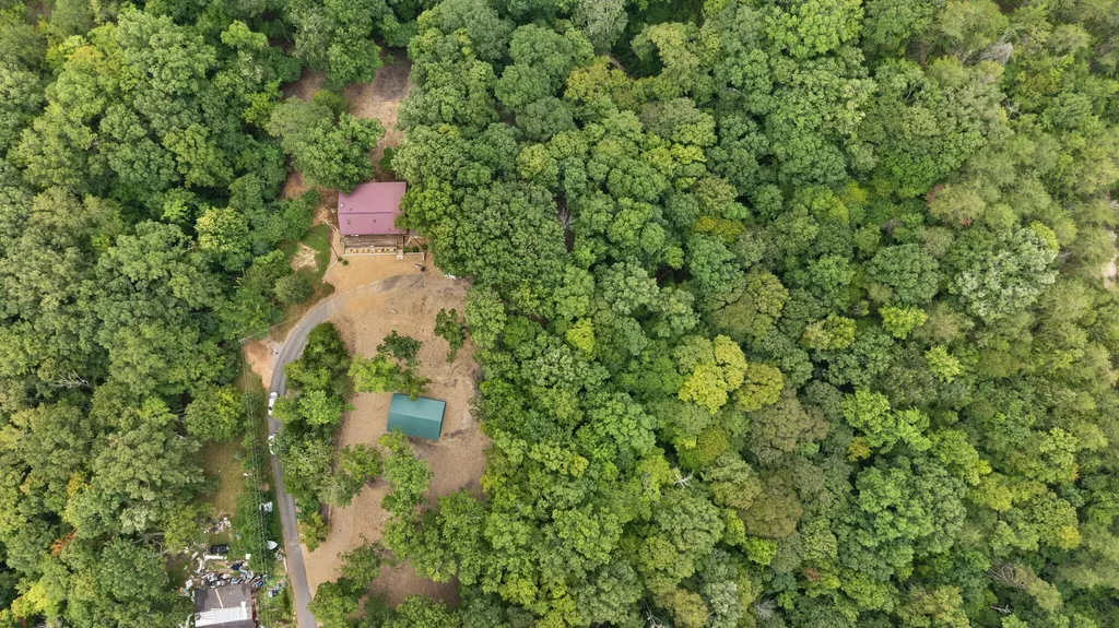 353 Timber Ridge Road Nancy KY 42544