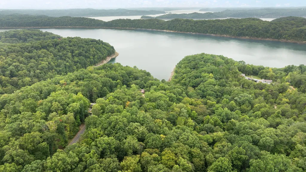 353 Timber Ridge Road Nancy KY 42544