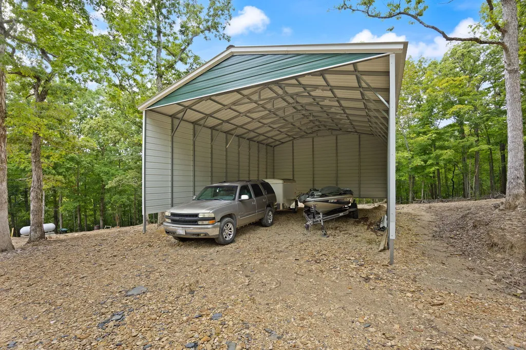 353 Timber Ridge Road Nancy KY 42544