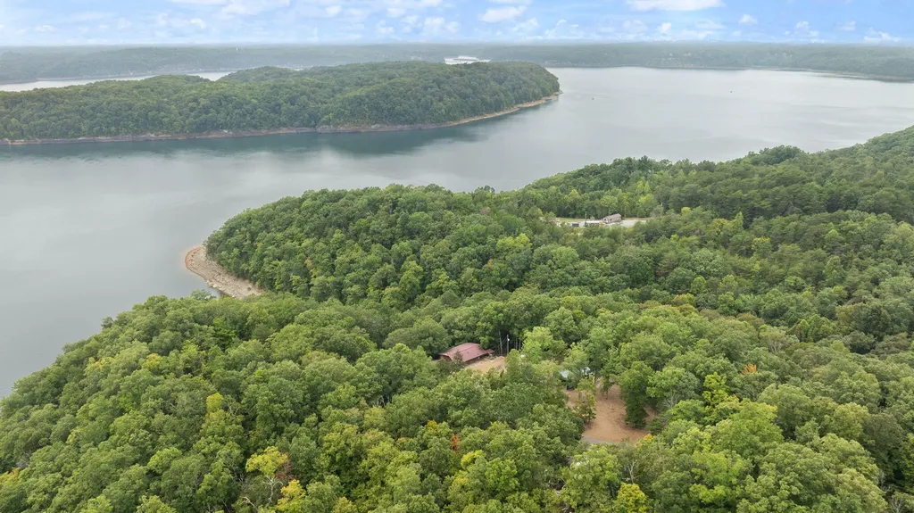 353 Timber Ridge Road Nancy KY 42544