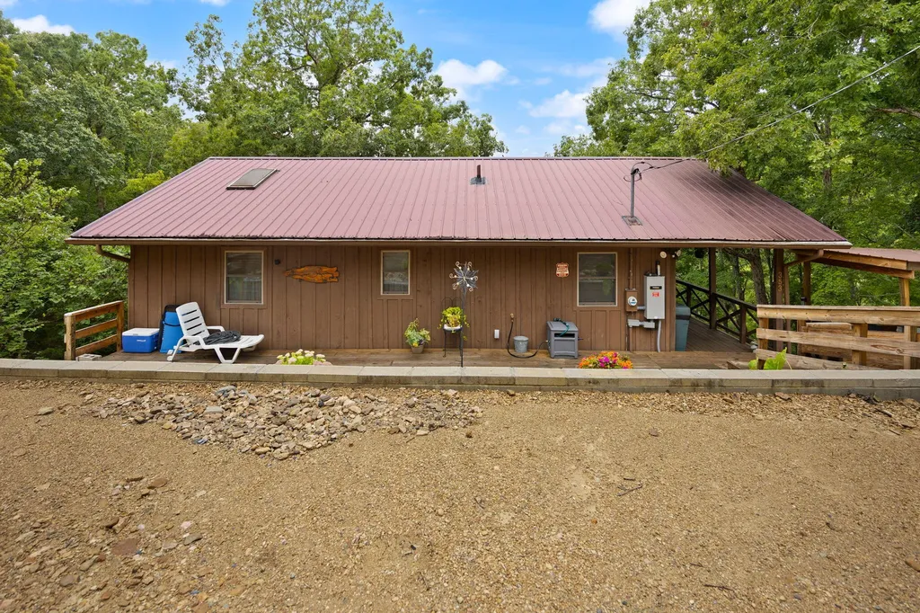 353 Timber Ridge Road Nancy KY 42544