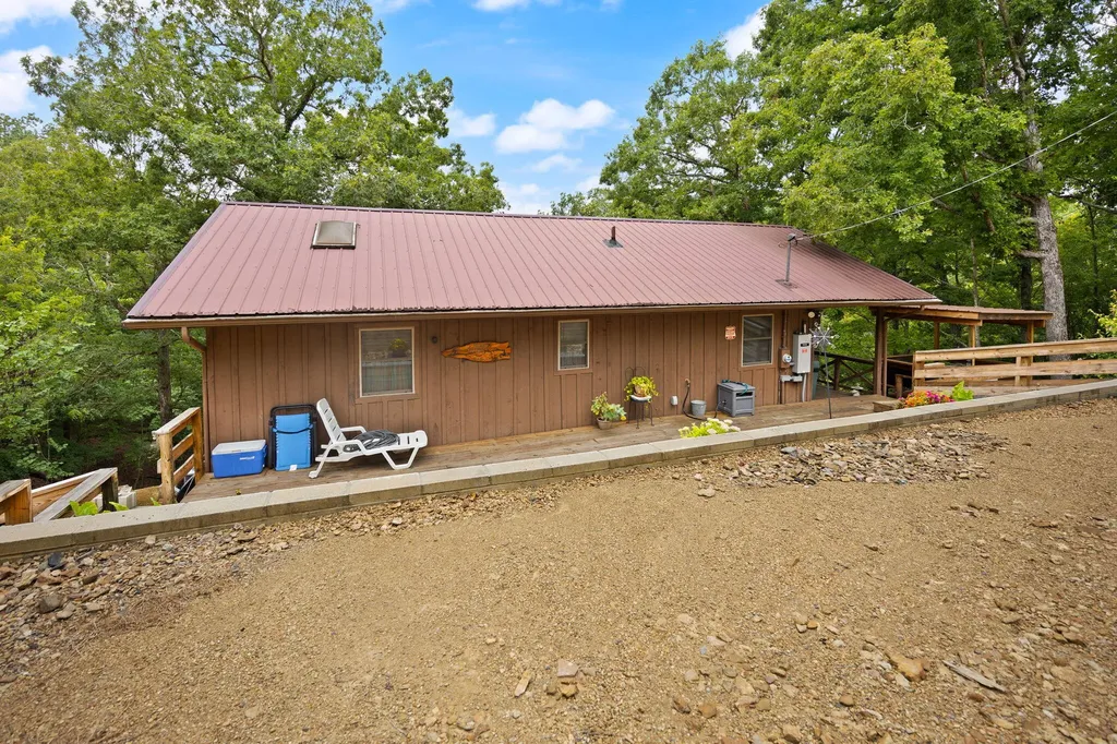 353 Timber Ridge Road Nancy KY 42544
