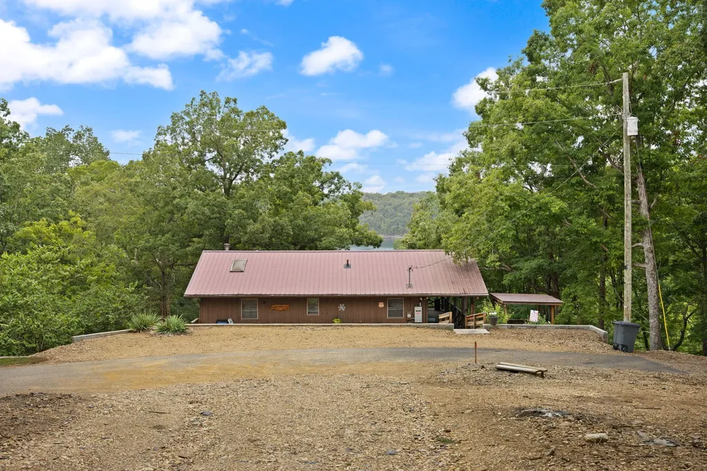353 Timber Ridge Road Nancy KY 42544