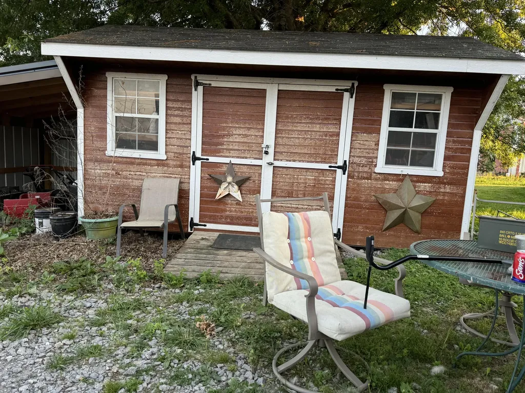 3954 Wallingford Road Flemingsburg KY 41041