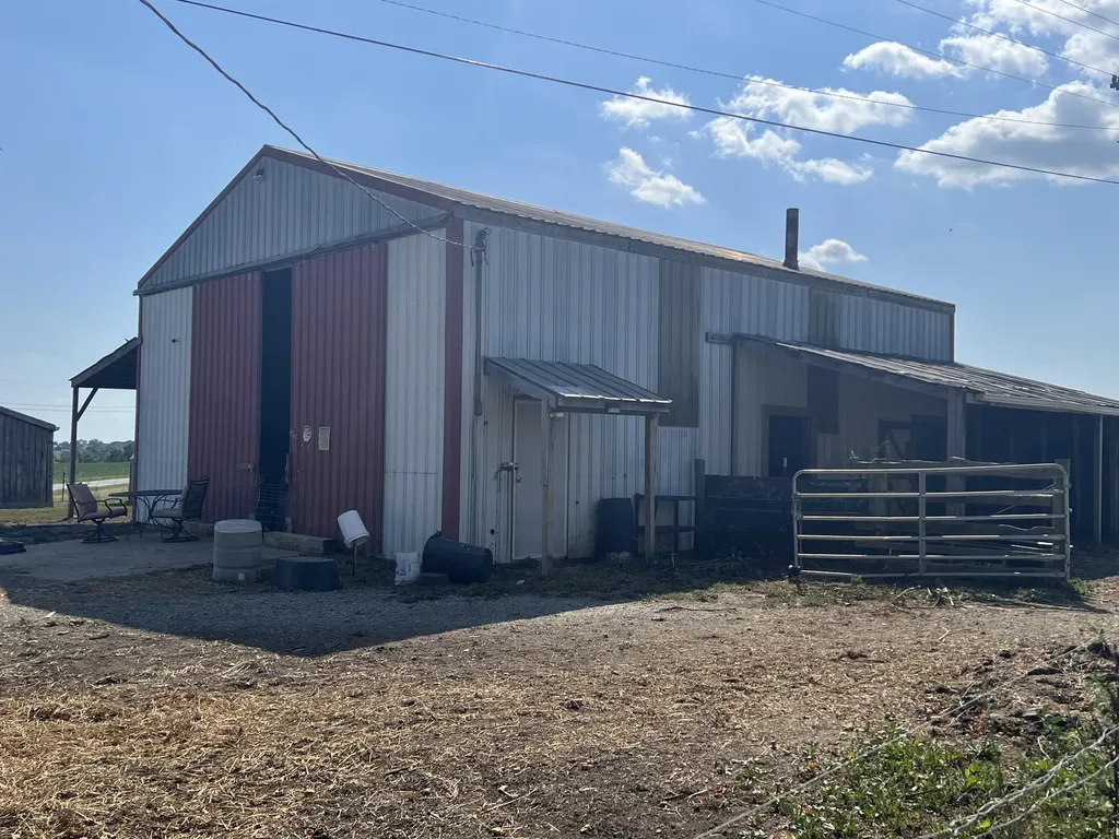 3954 Wallingford Road Flemingsburg KY 41041