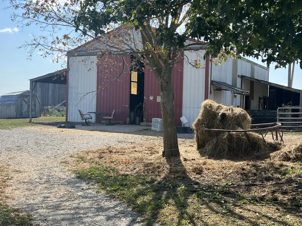3954 Wallingford Road Flemingsburg KY 41041
