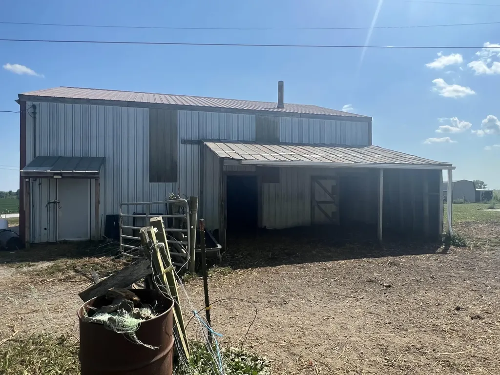 3954 Wallingford Road Flemingsburg KY 41041