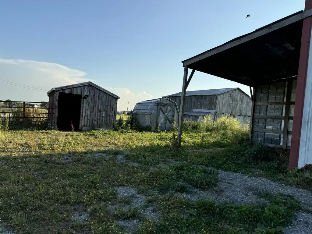 3954 Wallingford Road Flemingsburg KY 41041