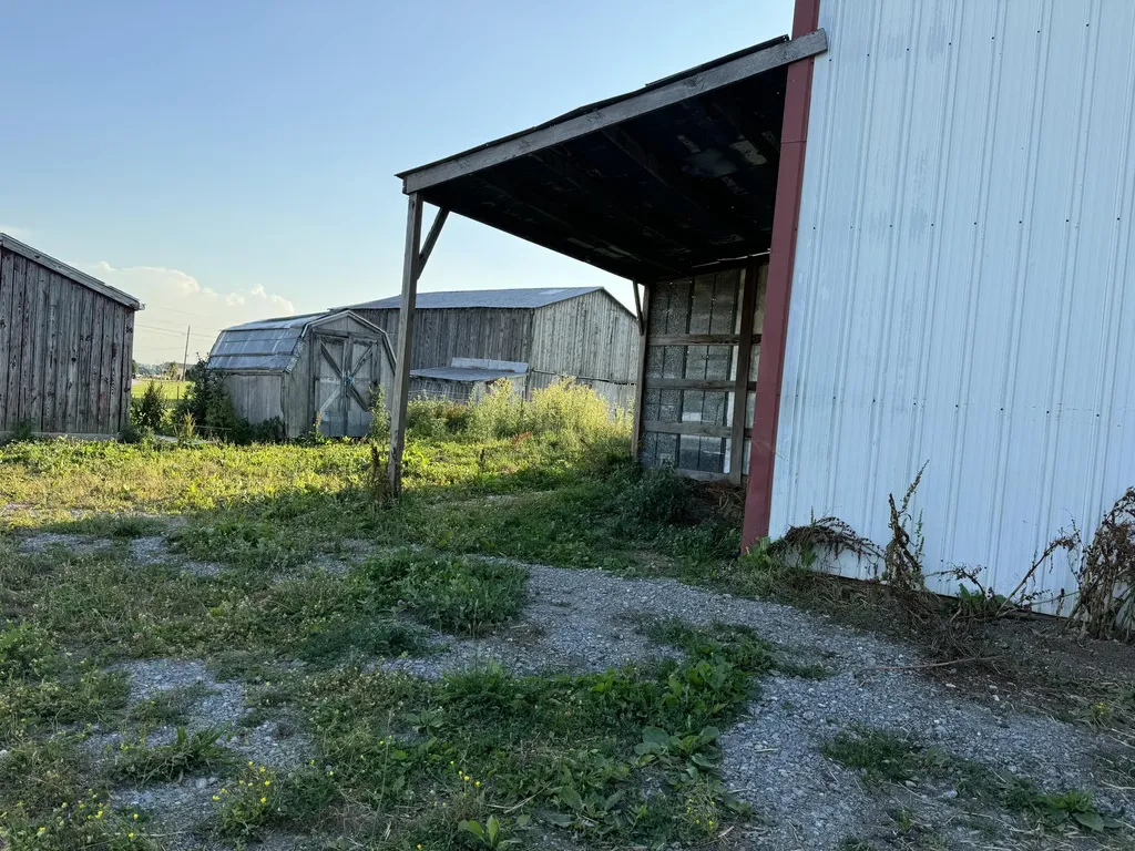 3954 Wallingford Road Flemingsburg KY 41041
