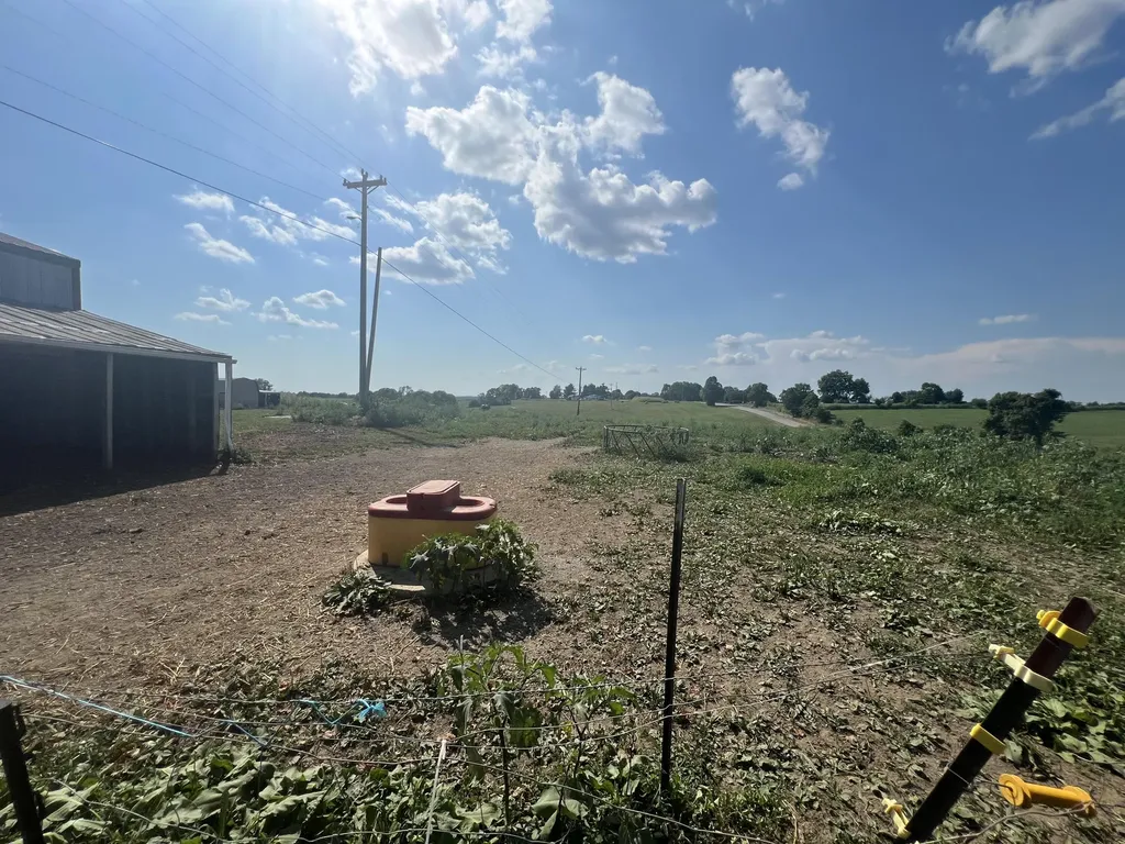 3954 Wallingford Road Flemingsburg KY 41041