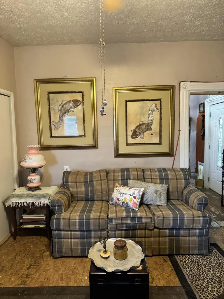 3954 Wallingford Road Flemingsburg KY 41041