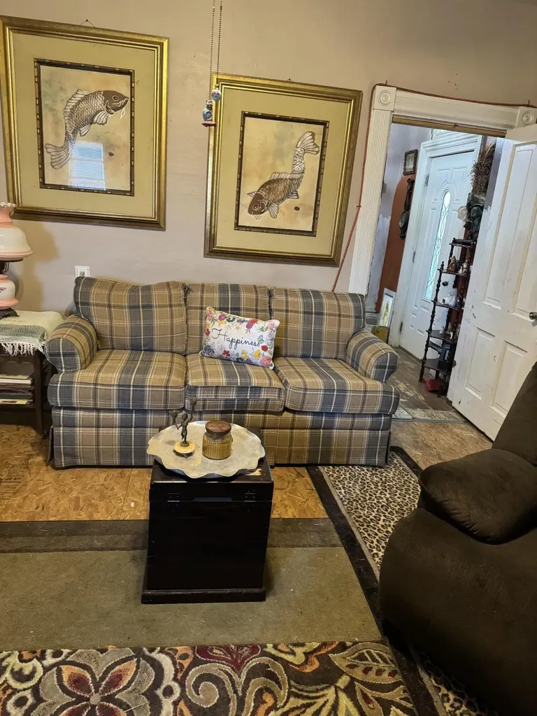 3954 Wallingford Road Flemingsburg KY 41041