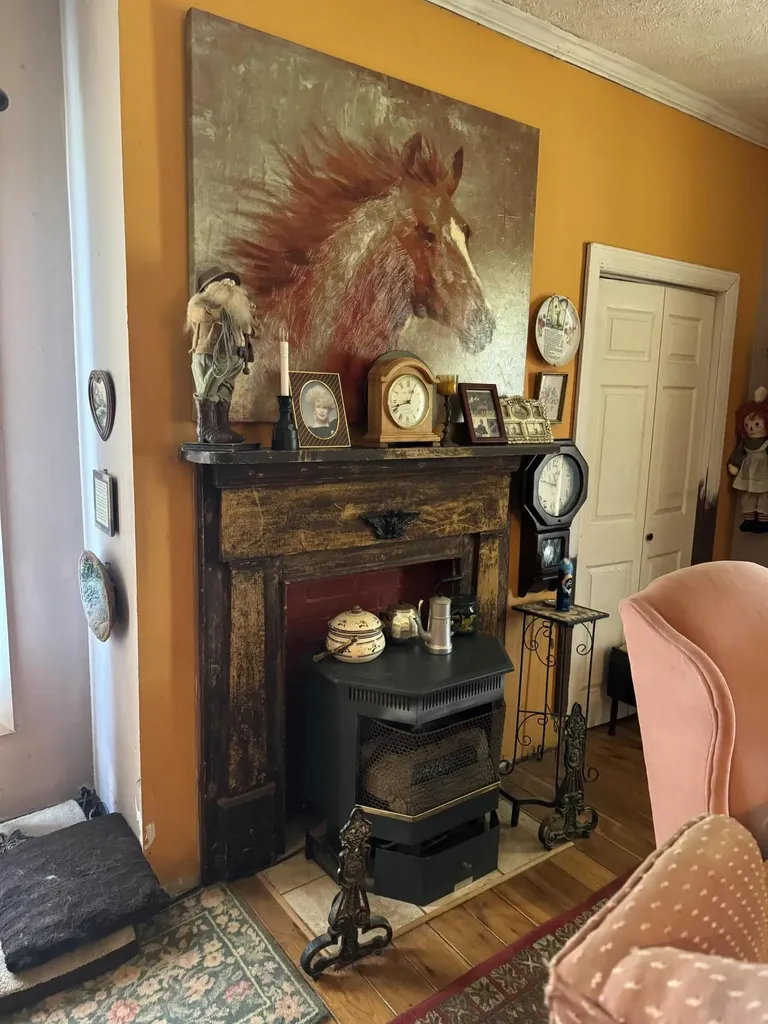 3954 Wallingford Road Flemingsburg KY 41041