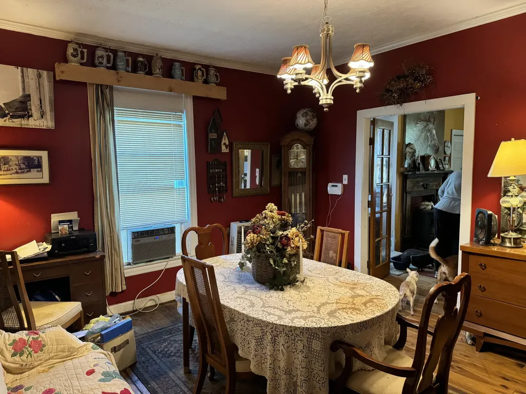 3954 Wallingford Road Flemingsburg KY 41041
