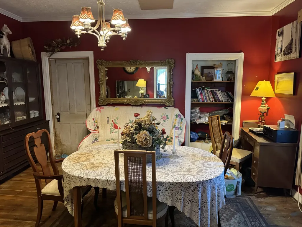 3954 Wallingford Road Flemingsburg KY 41041