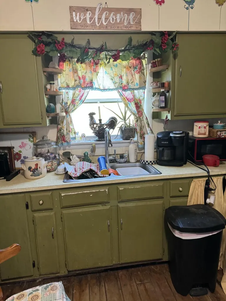 3954 Wallingford Road Flemingsburg KY 41041