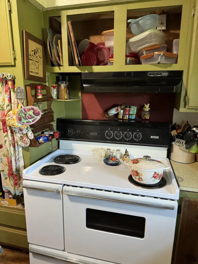 3954 Wallingford Road Flemingsburg KY 41041