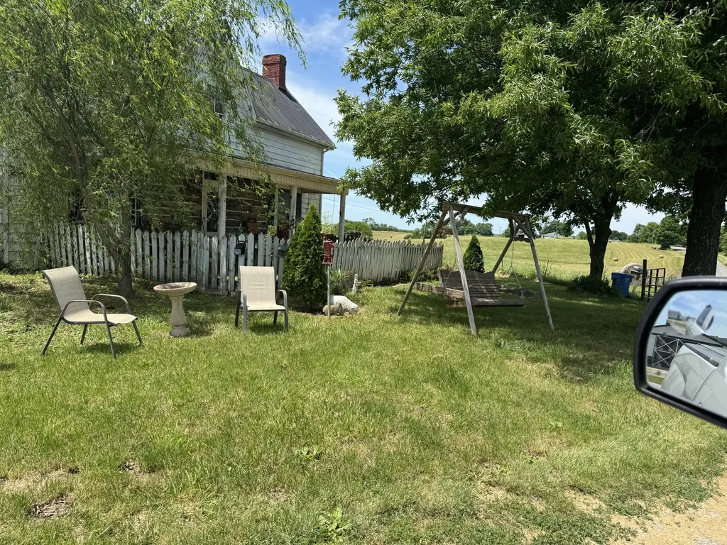 3954 Wallingford Road Flemingsburg KY 41041