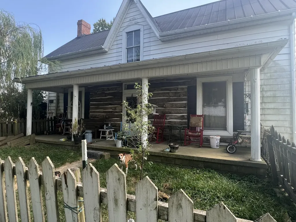 3954 Wallingford Road Flemingsburg KY 41041