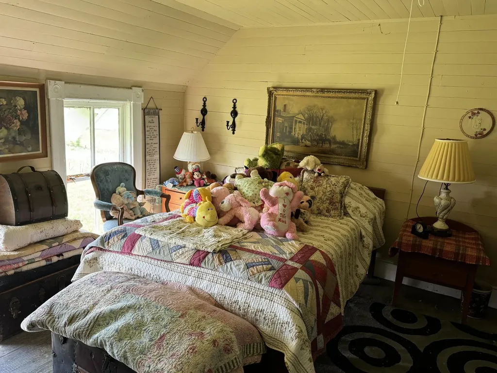 3954 Wallingford Road Flemingsburg KY 41041