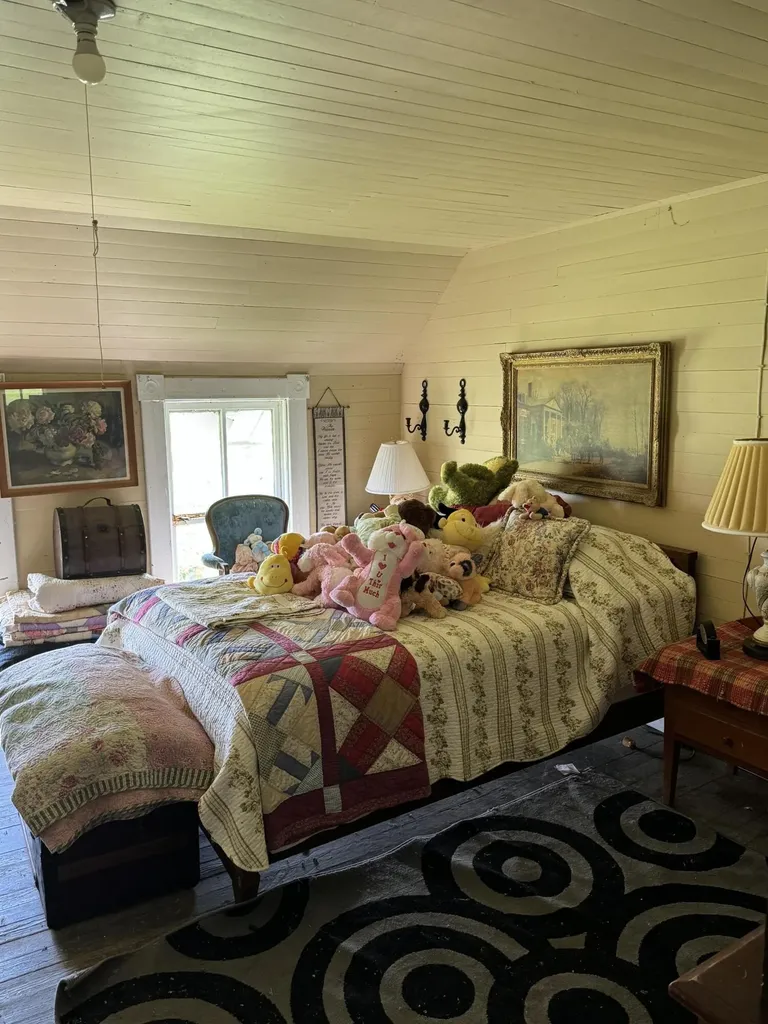 3954 Wallingford Road Flemingsburg KY 41041