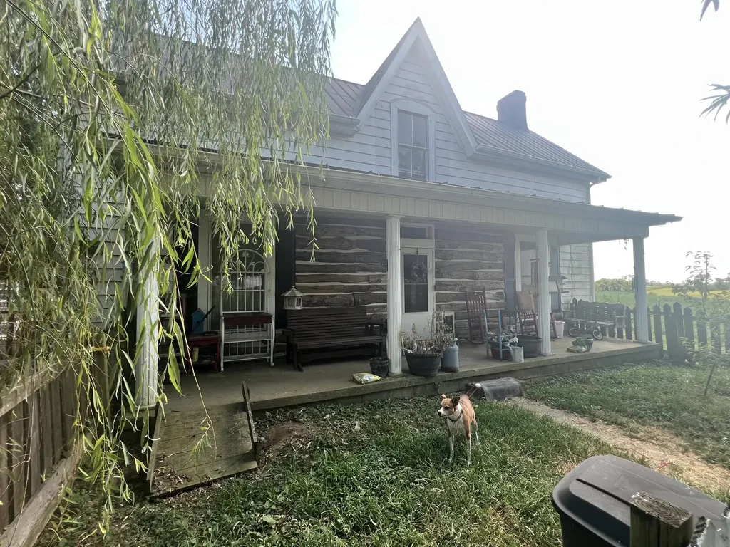 3954 Wallingford Road Flemingsburg KY 41041