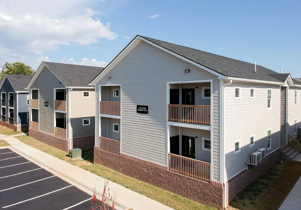 109 Spring Meadow Path Georgetown KY 40324