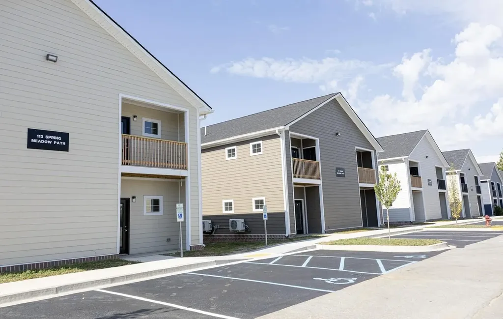 109 Spring Meadow Path Georgetown KY 40324
