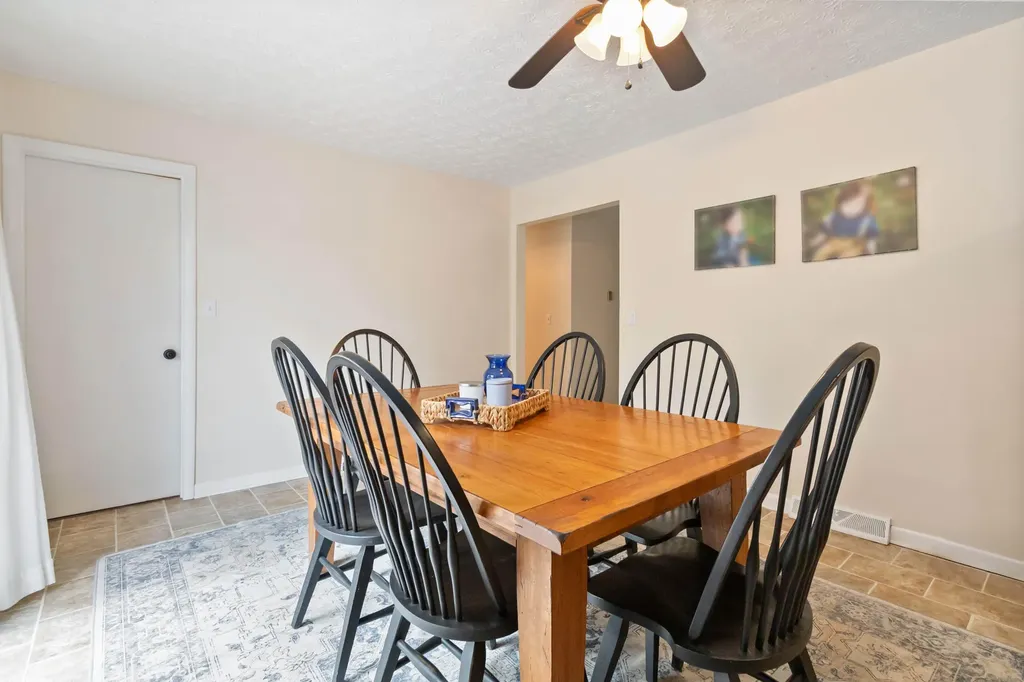 275 Oaklawn Circle Corbin KY 40701
