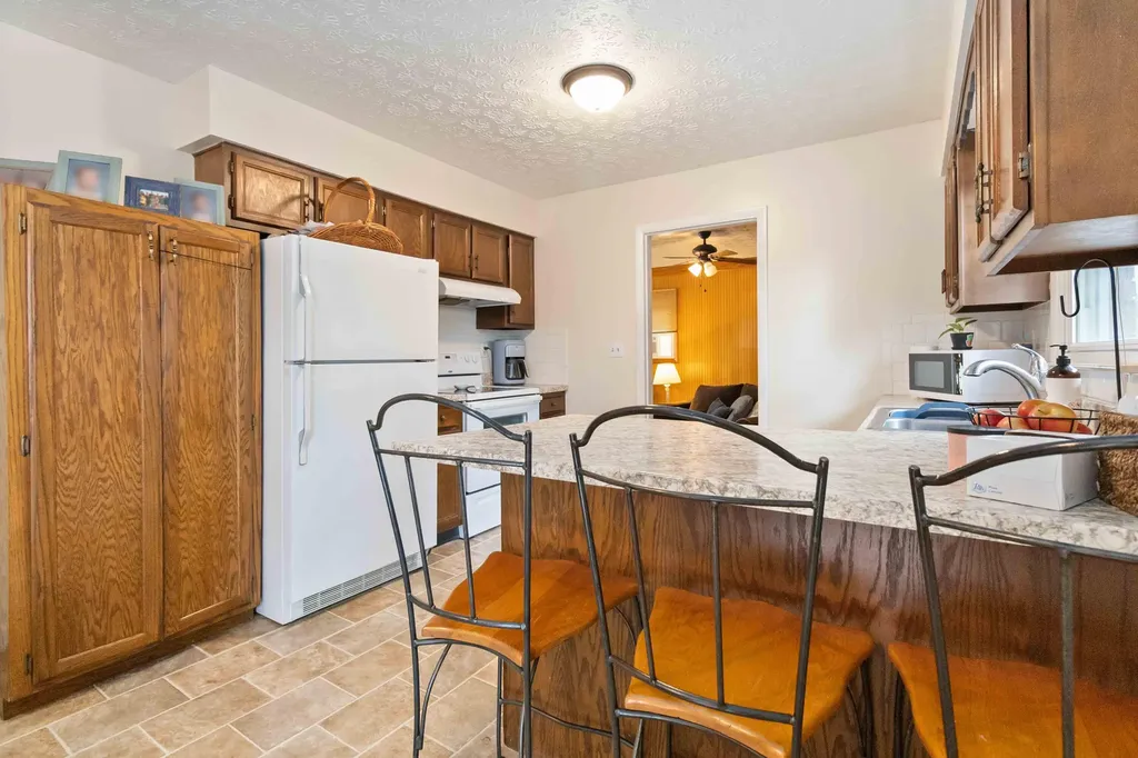 275 Oaklawn Circle Corbin KY 40701