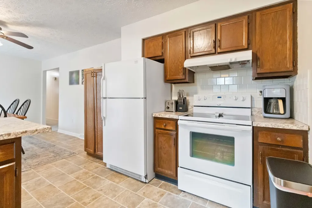 275 Oaklawn Circle Corbin KY 40701