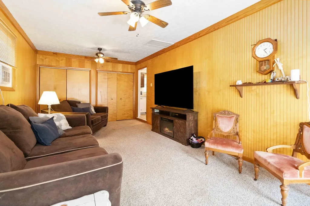 275 Oaklawn Circle Corbin KY 40701