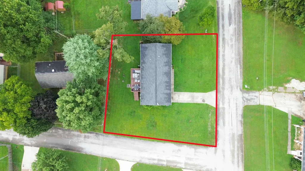 275 Oaklawn Circle Corbin KY 40701