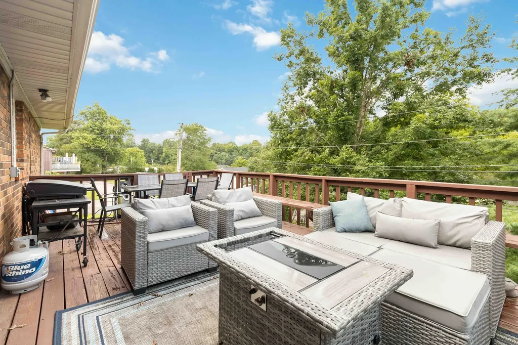 275 Oaklawn Circle Corbin KY 40701