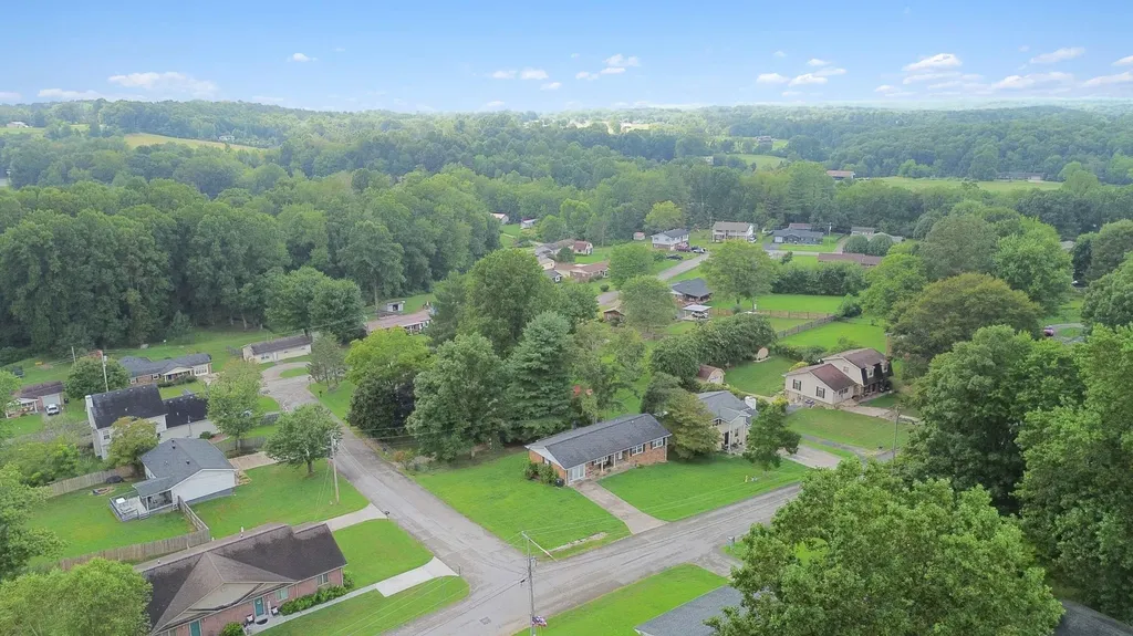 275 Oaklawn Circle Corbin KY 40701