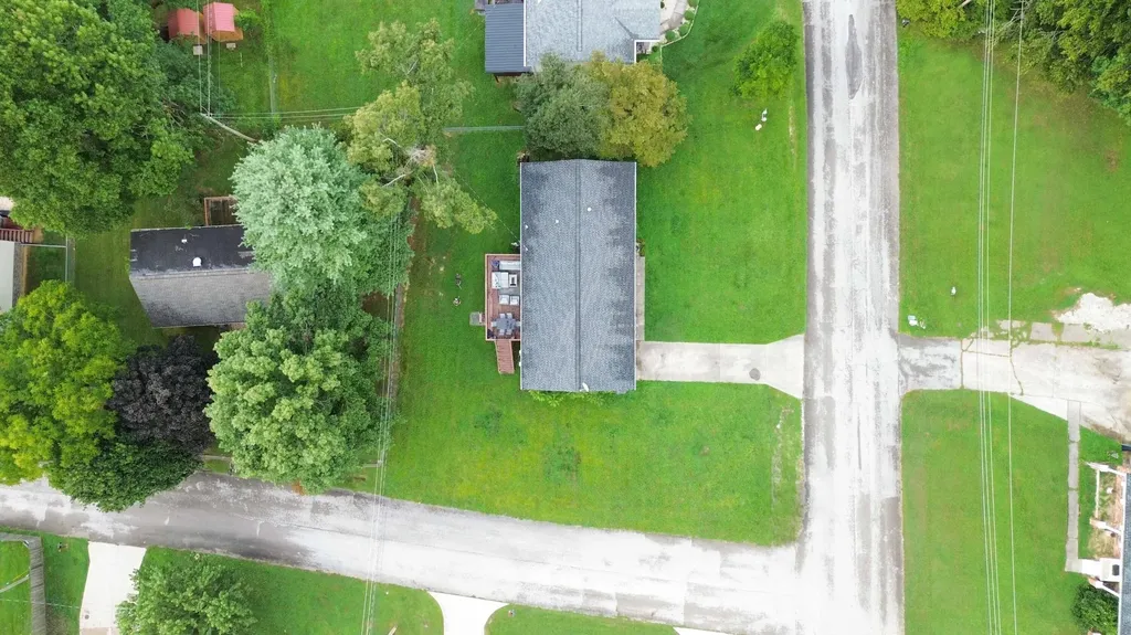 275 Oaklawn Circle Corbin KY 40701