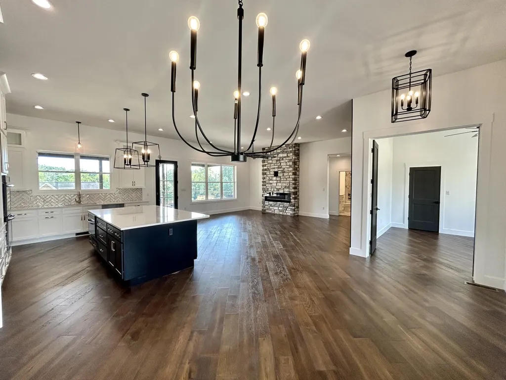 442 Woods Edge Drive Somerset KY 42503
