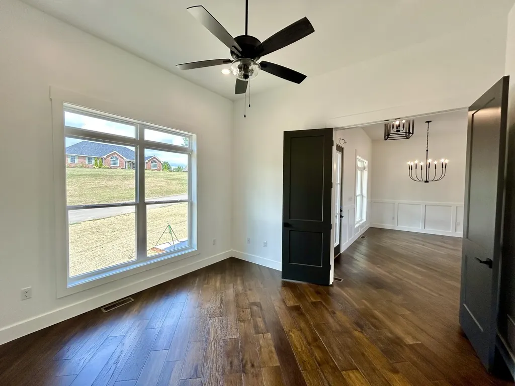 442 Woods Edge Drive Somerset KY 42503