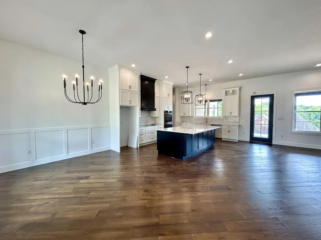 442 Woods Edge Drive Somerset KY 42503