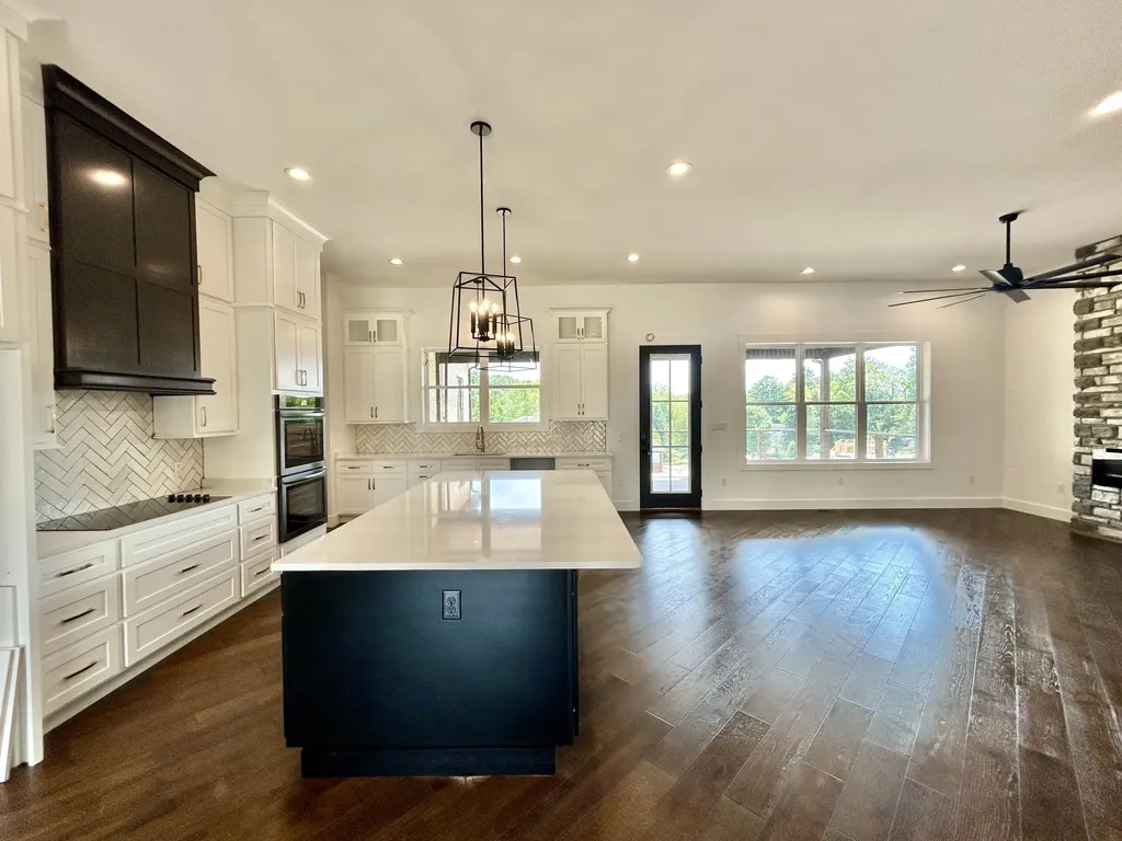 442 Woods Edge Drive Somerset KY 42503